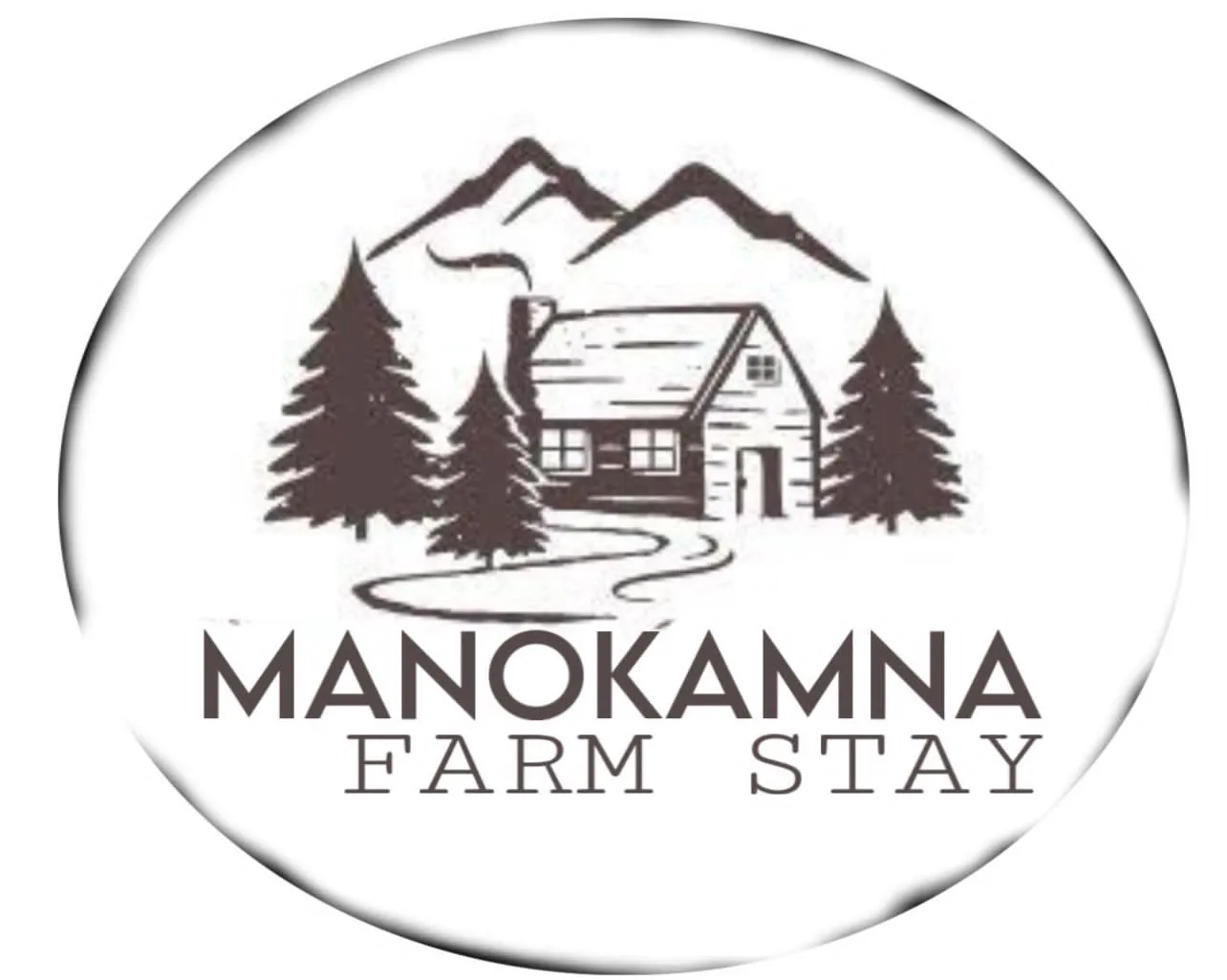 Best Homestay in Tabakoshi Manokamna Homestay logo
